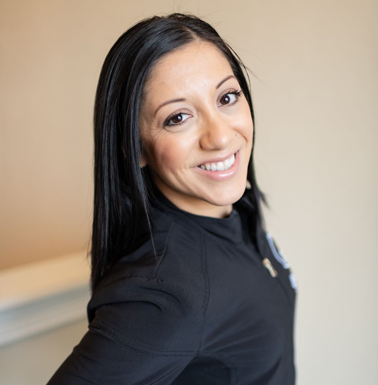 Vicky Bivins Orthodontics staff member